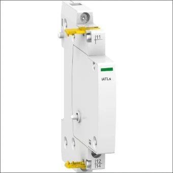 SCHNEIDER A9C15405 Nevenapparaat modulair
