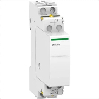 SCHNEIDER A9C15409 Nevenapparaat modulair