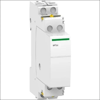 SCHNEIDER A9C15413 Nevenapparaat modulair