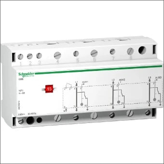 SCHNEIDER A9C15913 Vermogensafschakelrelais