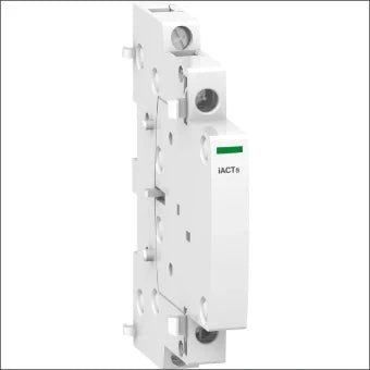 SCHNEIDER A9C15914 Nevenapparaat modulair