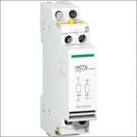 SCHNEIDER A9C20164 Installatiehulpschakelaar modulair