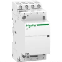 SCHNEIDER A9C15419 Tijdrelais
