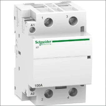 SCHNEIDER A9C20882 Installatiehulpschakelaar modulair