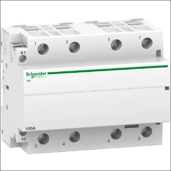 SCHNEIDER A9C20884 Modularer Hilfsschalter
