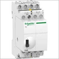 SCHNEIDER A9C15409 Nevenapparaat modulair