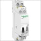 SCHNEIDER A9C30212 Bistabiel relais
