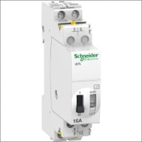 SCHNEIDER A9C30812 Bistabiel relais