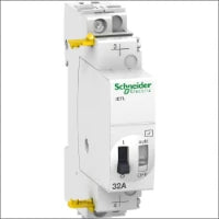SCHNEIDER A9C30831 Bistabiel relais