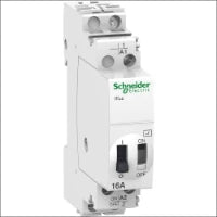 SCHNEIDER A9C32816 Installatierelais