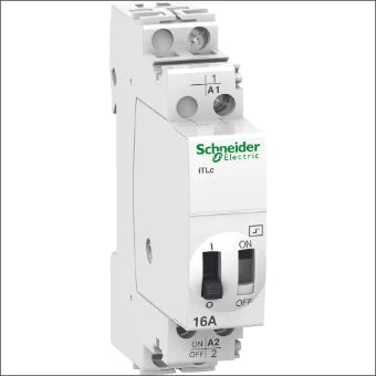 SCHNEIDER A9C33811 Bistabiel relais