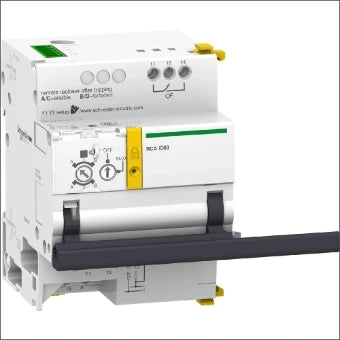 SCHNEIDER A9C70124 Nevenapparaat modulair