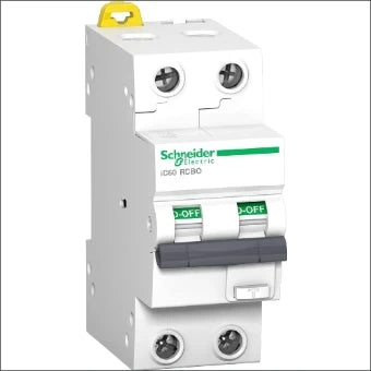 SCHNEIDER A9D47225 FI/LS-Schalter