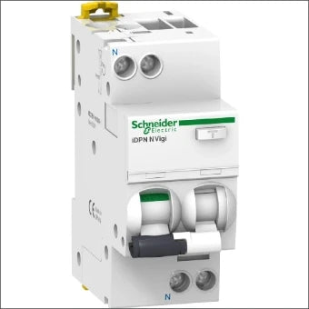 SCHNEIDER A9D42632 Aardlekautomaat
