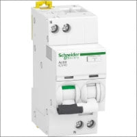 SCHNEIDER A9F84202 Installatieautomaat