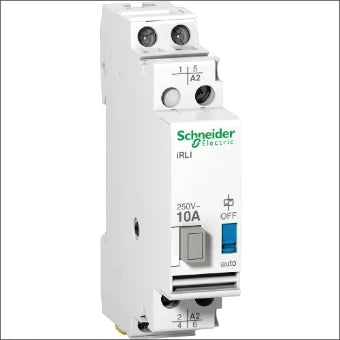 SCHNEIDER A9E15538 Installatierelais