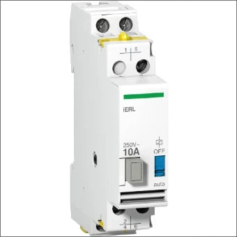 SCHNEIDER A9E15539 Installatierelais