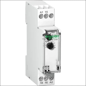 SCHNEIDER A9E16065 Tijdrelais