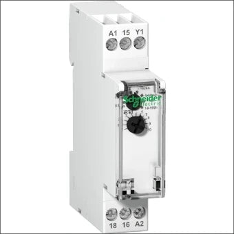 SCHNEIDER A9E16066 Tijdrelais
