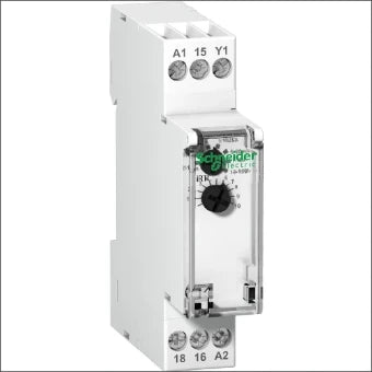 SCHNEIDER A9E16067 Tijdrelais