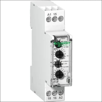 SCHNEIDER A9E16069 Tijdrelais