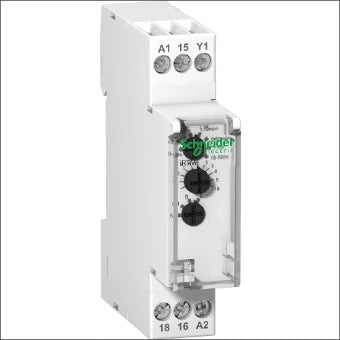 SCHNEIDER A9E16070 Tijdrelais