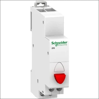 SCHNEIDER A9E18031 Drukknop modulair