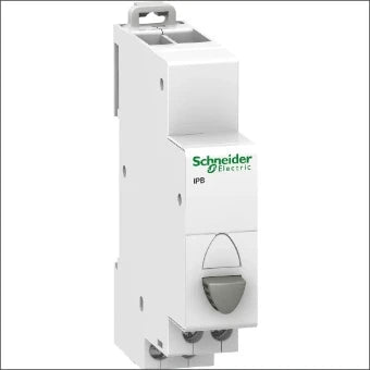 SCHNEIDER A9E18033 Drukknop modulair