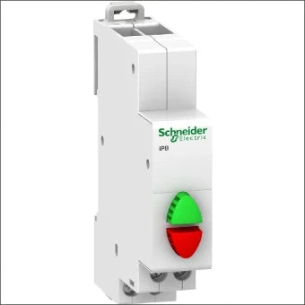 SCHNEIDER A9E18034 Drucktaster modulair