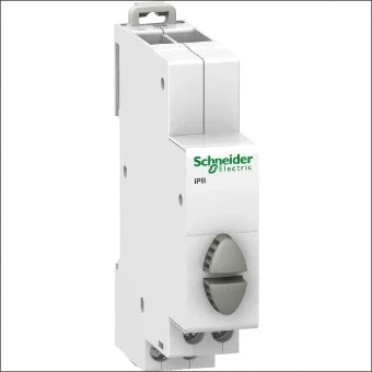 SCHNEIDER A9E18035 Drukknop modulair