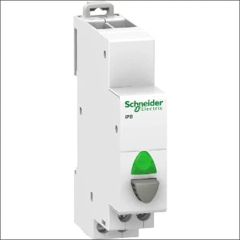 SCHNEIDER A9E18038 Drukknop modulair