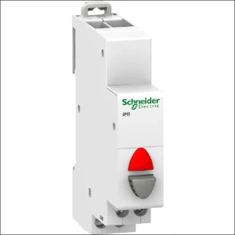 SCHNEIDER A9E18039 Drukknop modulair