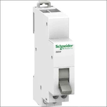 SCHNEIDER A9E18070 Inbouwschakelaar modulair