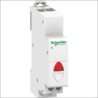 SCHNEIDER A9E18322 Signaallamp modulair