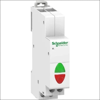 SCHNEIDER A9E18335 Signaallamp modulair