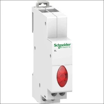 SCHNEIDER A9E18327 Signaallamp modulair