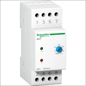 SCHNEIDER A9E21180 Fasebewakingsrelais 36 mm