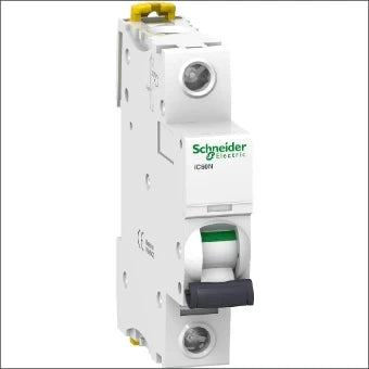 SCHNEIDER A9F78110 Installatieautomaat