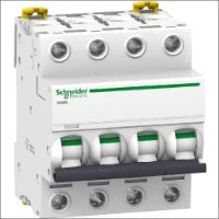 SCHNEIDER A9C70114 Nevenapparaat modulair