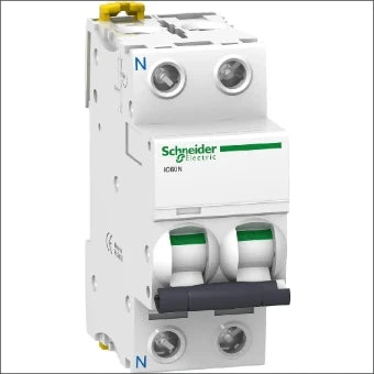 SCHNEIDER A9F79640 Installatieautomaat