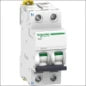 SCHNEIDER A9Q22225 Aardlekblok