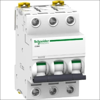 SCHNEIDER A9F85325 Installatieautomaat