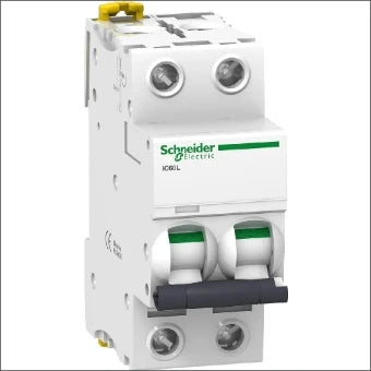 SCHNEIDER A9F93250 Installatieautomaat