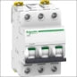 SCHNEIDER A9V26363 Aardlekblok