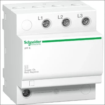 SCHNEIDER A9L15582 Netoverspanningsbeveiliging