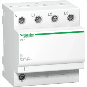 SCHNEIDER A9L15693 Netoverspanningsbeveiliging