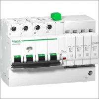 SCHNEIDER A9L16311 Netoverspanningsbeveiliging