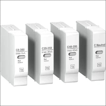 SCHNEIDER A9L16313 Netoverspanningsbeveiliging