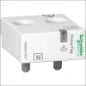 SCHNEIDER A9C65225 Installatieautomaat met nevenapparaat