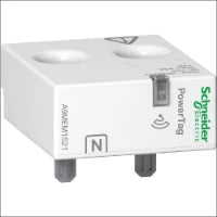 SCHNEIDER A9C65210 Installatieautomaat met nevenapparaat